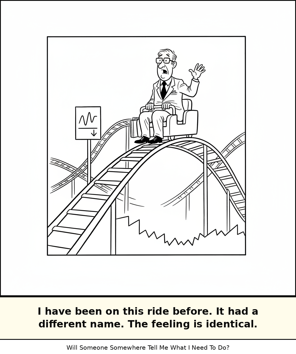 Issue 7: The AI hype cycle — separating signal from noise